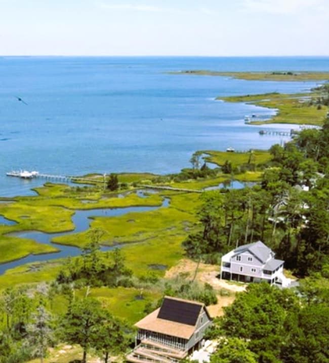 11 Wildcat Ln unit 11, Chincoteague, VA 23336 - photo 7