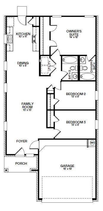 779 Autumn Cherry Trail, Magnolia, TX 77354 - photo 2