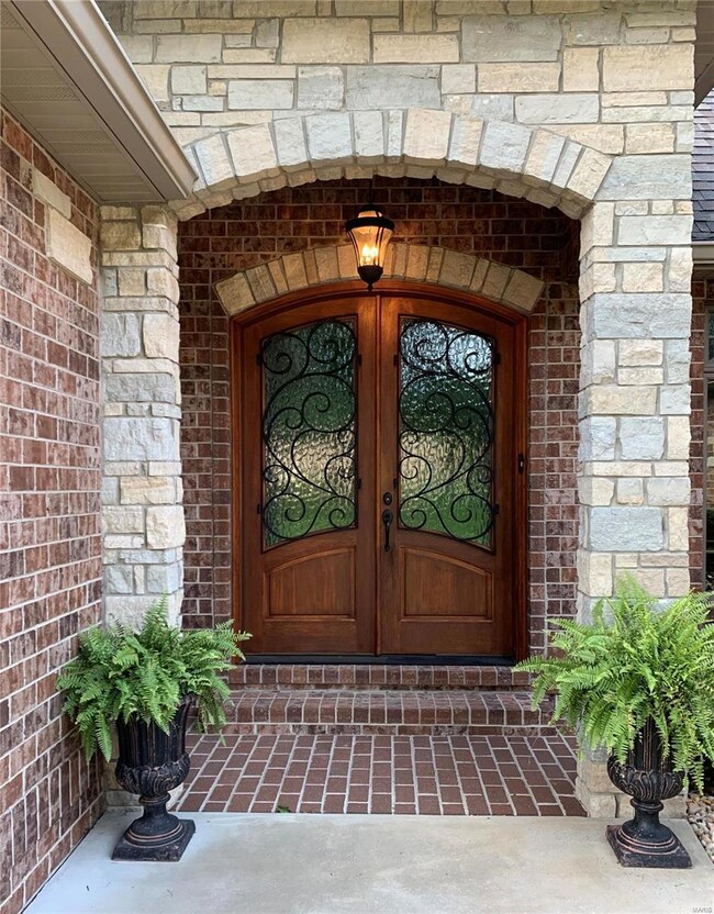 11 Brookewood Dr, Caseyville, IL 62232 - photo 2