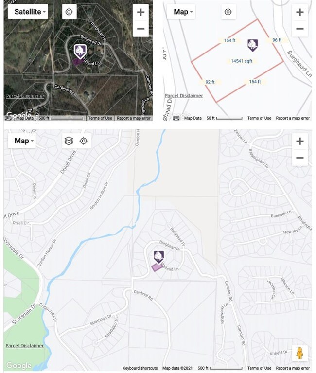 7 Burghead Ln, Bella Vista, AR 72715 - photo 2