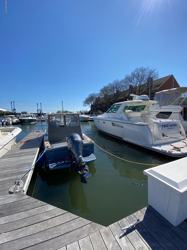 7 River Rd unit Boat Slip C-8, Cos Cob, CT 06807 - photo 6