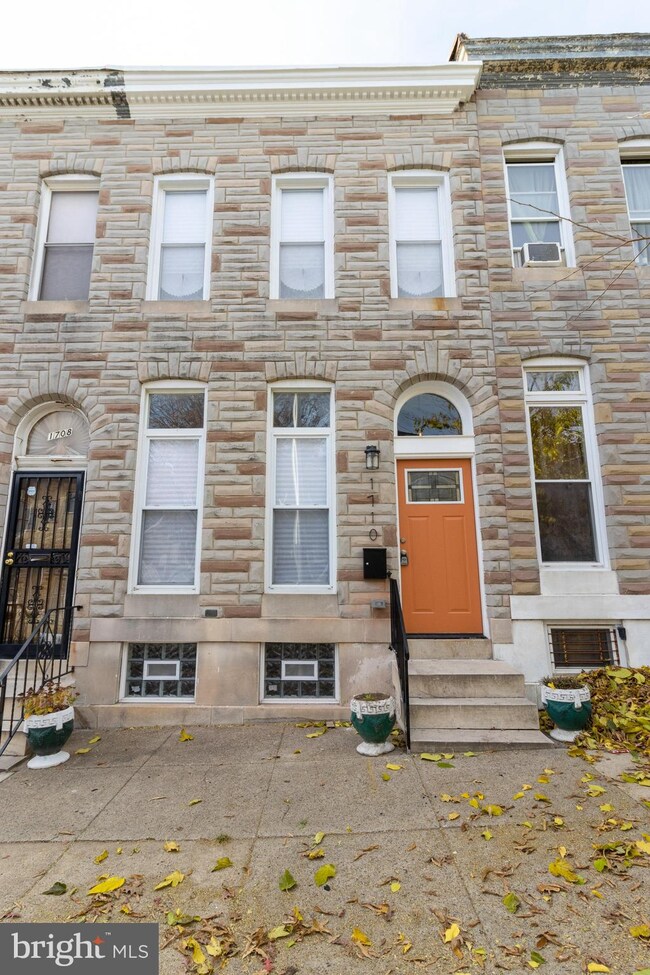 1710 N Bond St, Baltimore, MD 21213 - photo 2
