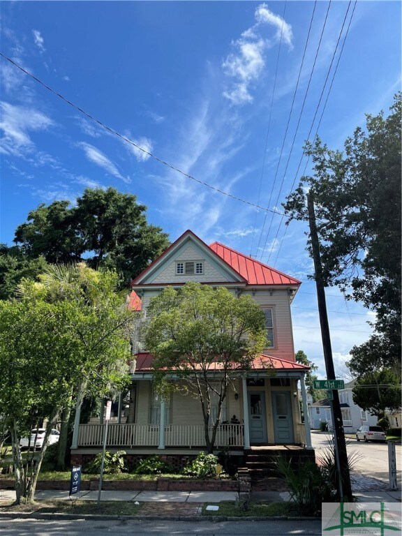 225 W 41st St, Savannah, GA 31401 - photo 2