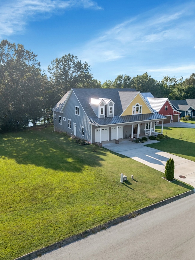 155 Cypress Point Dr, Winchester, TN 37398 - photo 4