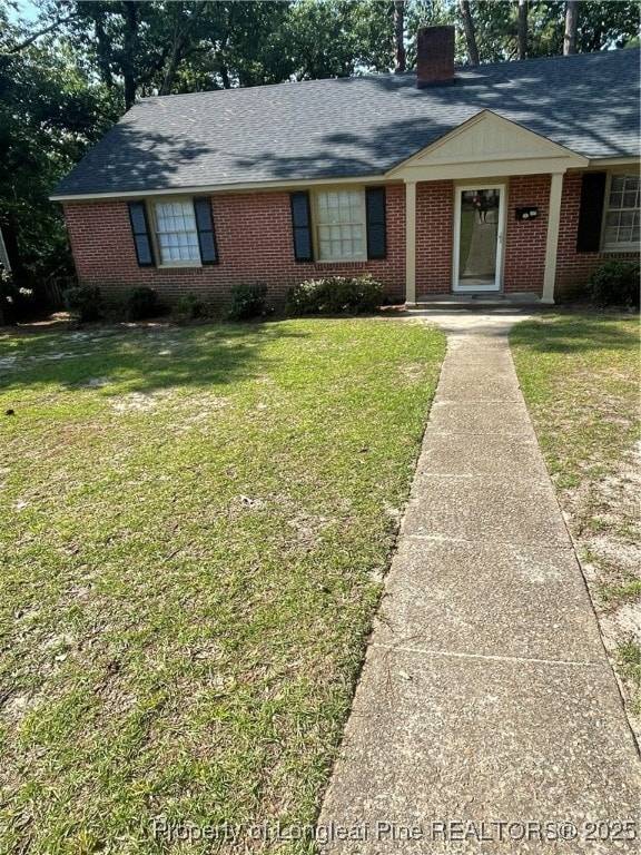 1719 Catawba St, Fayetteville, NC 28303 - photo 2