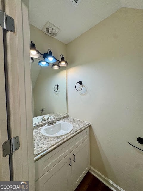 7224 Crestside Dr unit 1, Austell, GA 30168 - photo 5
