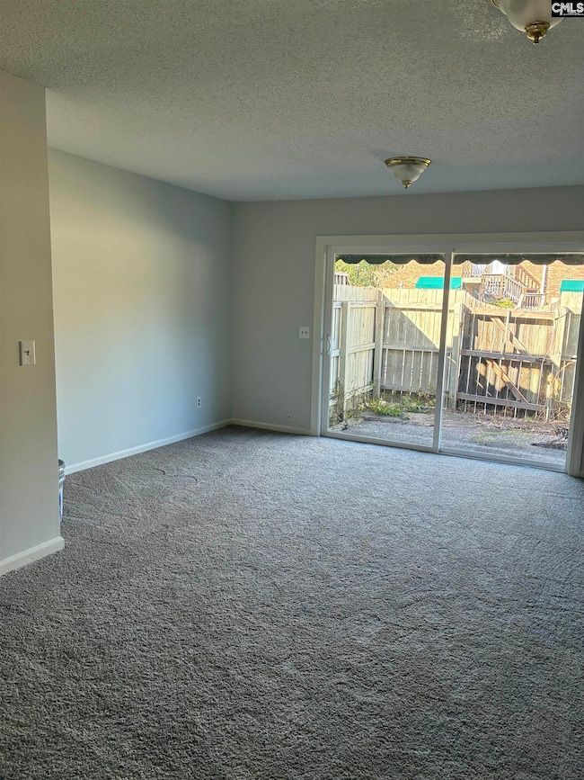 New flooring throughout