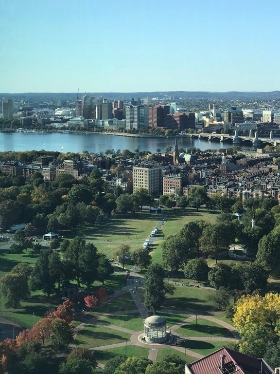 Ritz-Carlton Residences Tower 2 unit 36G, Boston, MA 02111 - photo 5