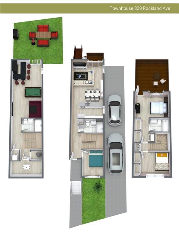 829 Rockland Ave unit 1, Staten Island, NY 10314 - photo 3