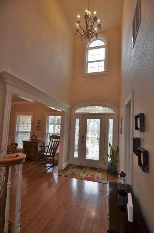 3708 W Mockingbird Ln, Rogers, AR 72756 - photo 2