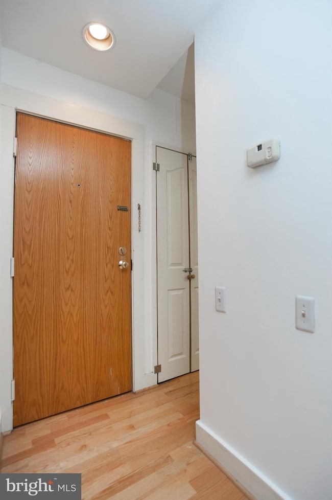 1842 California St NW unit 8B, Washington, DC 20009 - photo 3