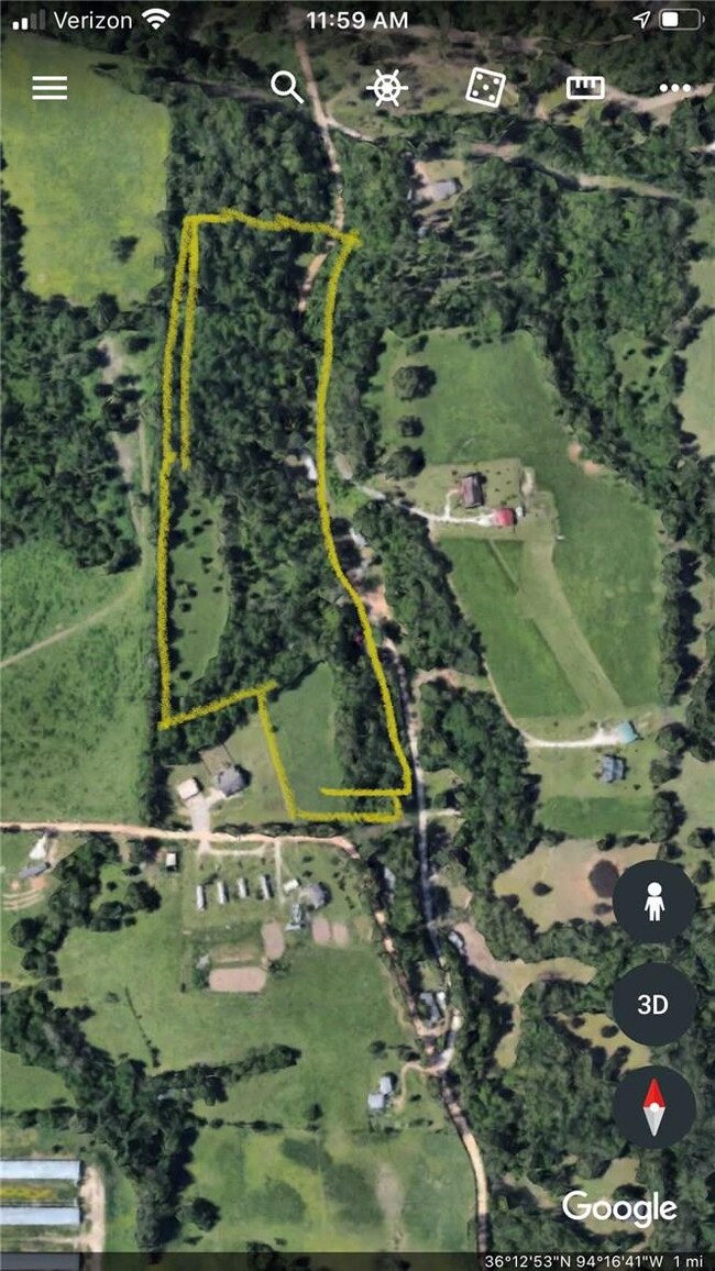 14259 Lott Rd, Elm Springs, AR 72762 - photo 2