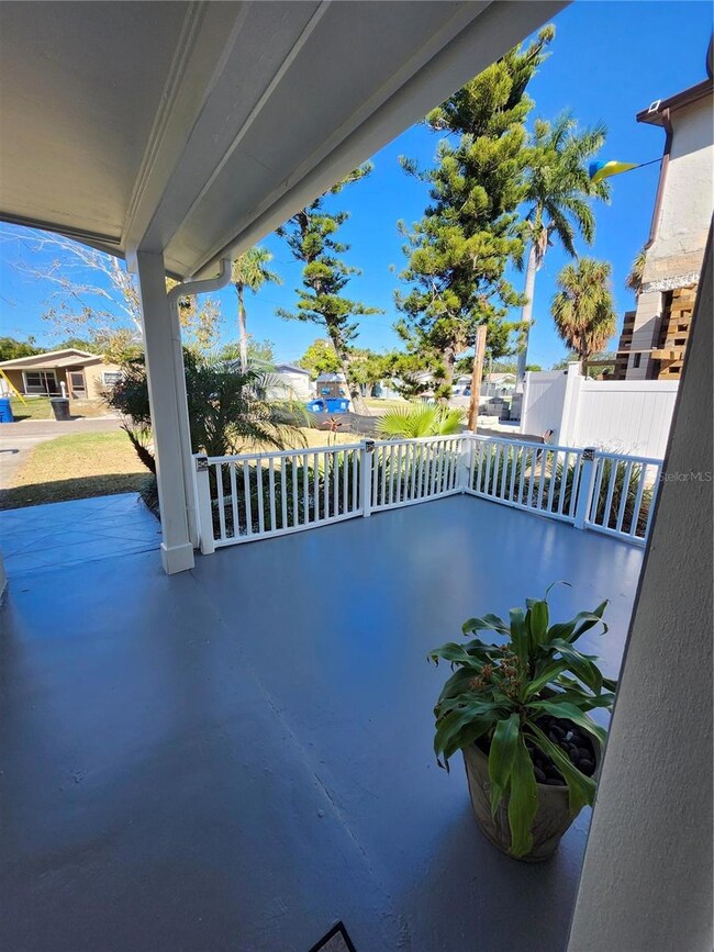 1818 Shore Acres Blvd NE, Saint Petersburg, FL 33703 - photo 2