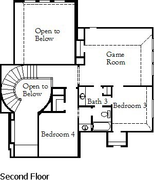 17507 Barnhouse Ln, Hockley, TX 77447 - photo 6