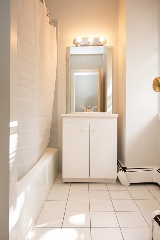 20 Roberts St unit 6, Brookline, MA 02445 - photo 5