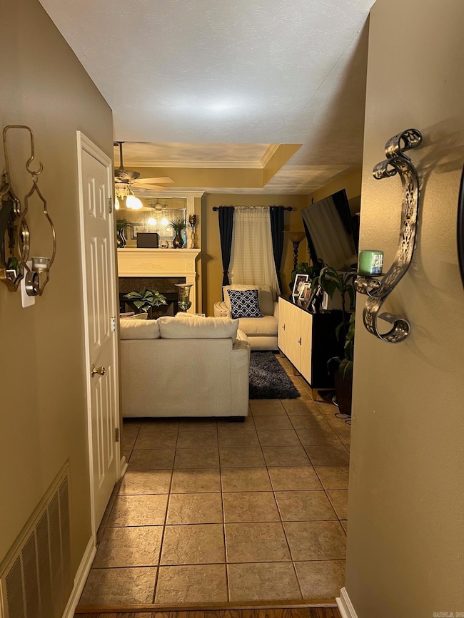 1610 Antler Cir, Conway, AR 72034 - photo 2