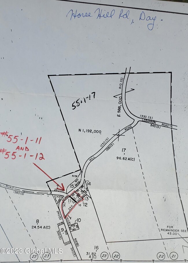 363 Horse Hill Rd, Hadley, NY 12835 - photo 4