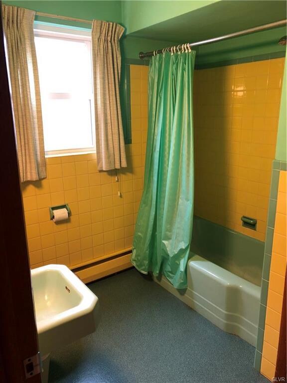 Full Bath