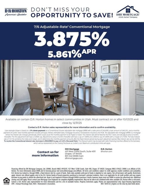 3357 E Dance Hall Ln unit 2352, Washington, UT 84780 - photo 2