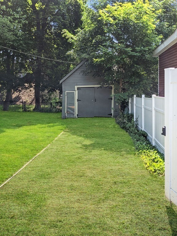 4 Geneva St, Worcester, MA 01602 - photo 6