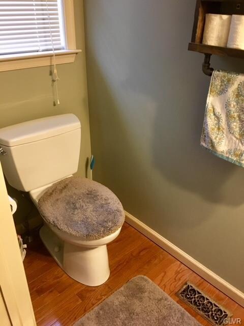 Powder Rm