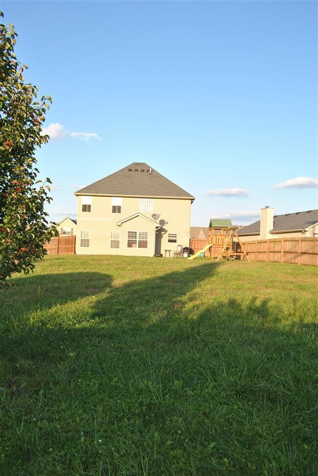 HUGE almost 1/3 of an acre lot with a fu