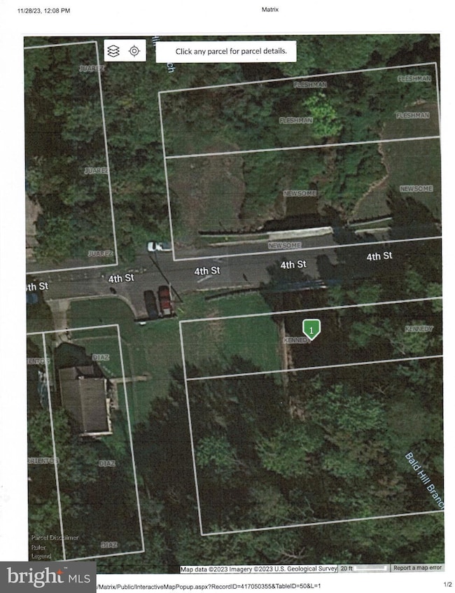 9223 4th St, Lanham, MD 20706 - photo 3