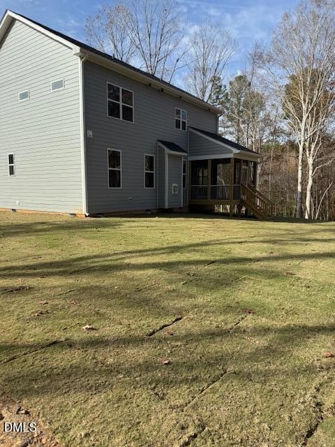 841 Magnolia Acres Ln, Fuquay-Varina, NC 27526 - photo 5