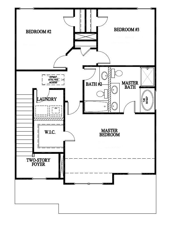 20 Hidden Hammock Way, Hinesville, GA 31313 - photo 3
