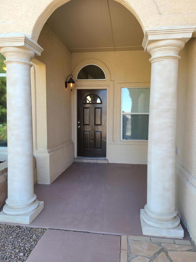 14084 Peter Noyes Dr, El Paso, TX 79928 - photo 3