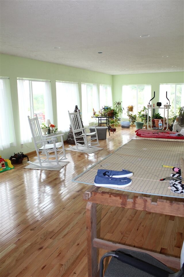 Great Room/Family Room