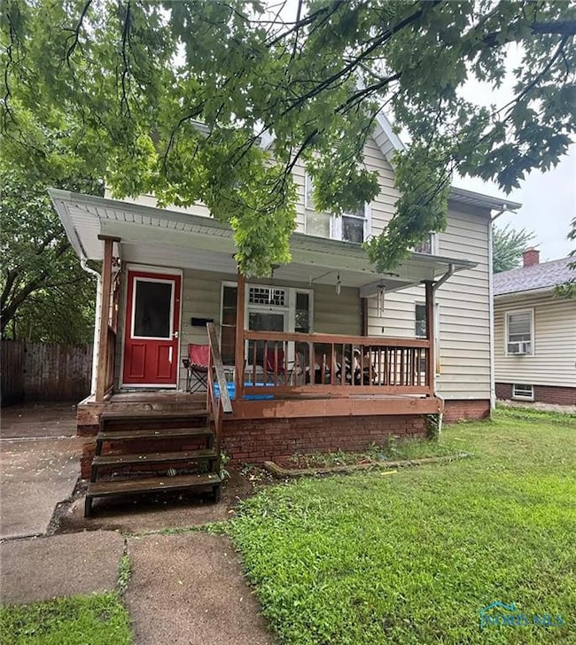 1013 Clymena St, Toledo, OH 43612 - photo 2