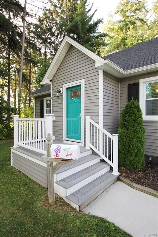 539 Willow Ave, North Tonawanda, NY 14120 - photo 2