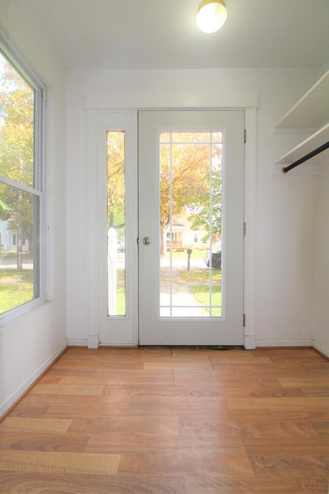 MudRoom