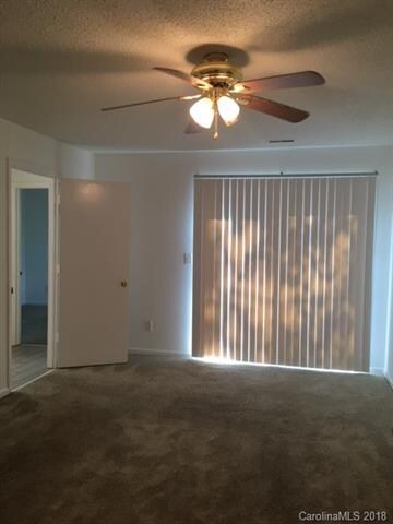 MBR has private patio as well as walk-in closet