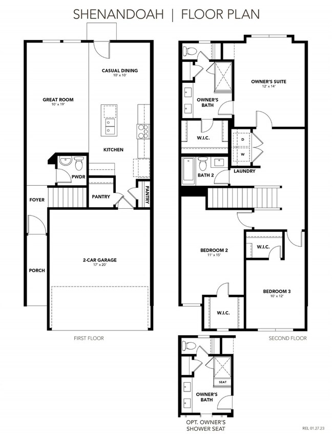 27811 Western Creek Ct, Katy, TX 77494 - photo 2