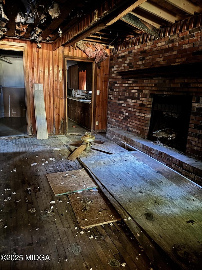 997 Ponce de Leon Cir N, Macon, GA 31206 - photo 4