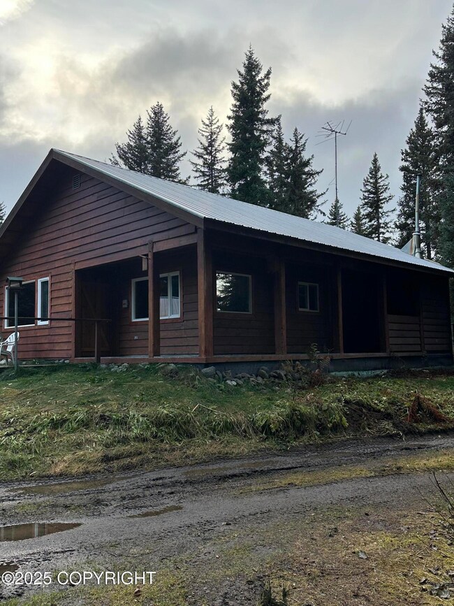 35555 Old Sterling Hwy, Anchor Point, AK 99556 - photo 3