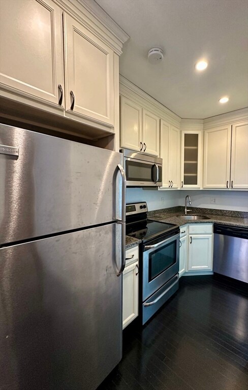 201 Salem St unit 1, Boston, MA 02113 - photo 2