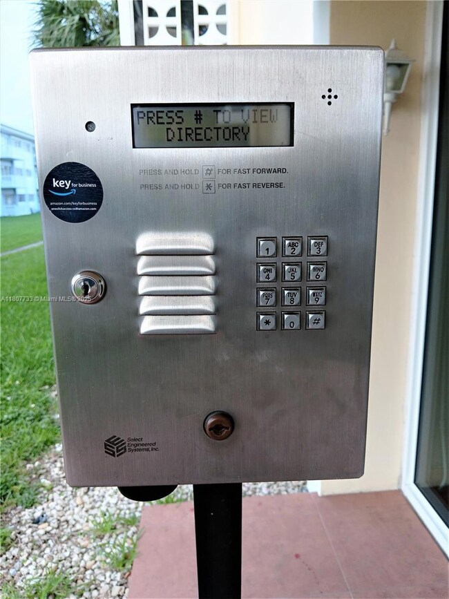 Intercom