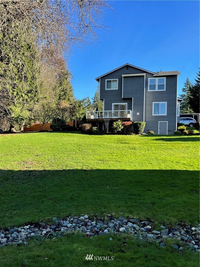 8523 319th St NW, Stanwood, WA 98292 - photo 5