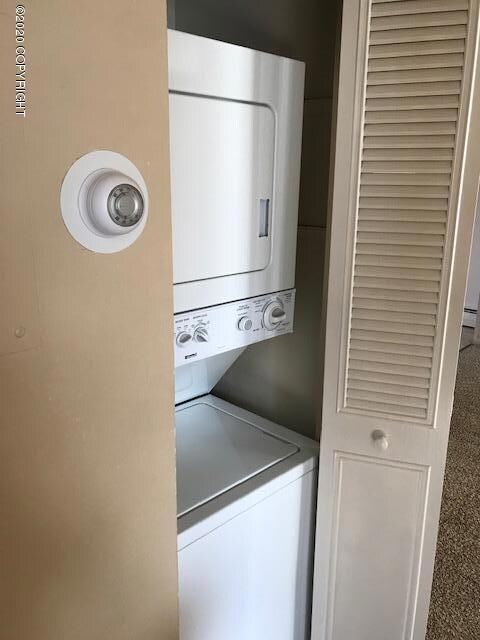 Unit 1 Washer Dryer