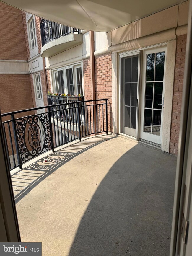 Corinthian Condominium unit 508, Bala Cynwyd, PA 19004 - photo 5