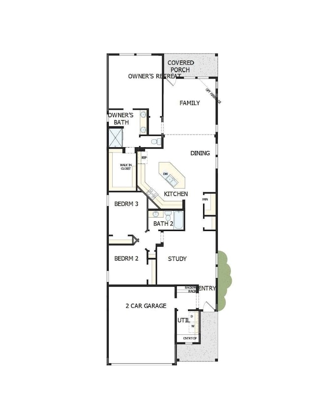 1256 Linn Cove Ct, Gallatin, TN 37066 - photo 2