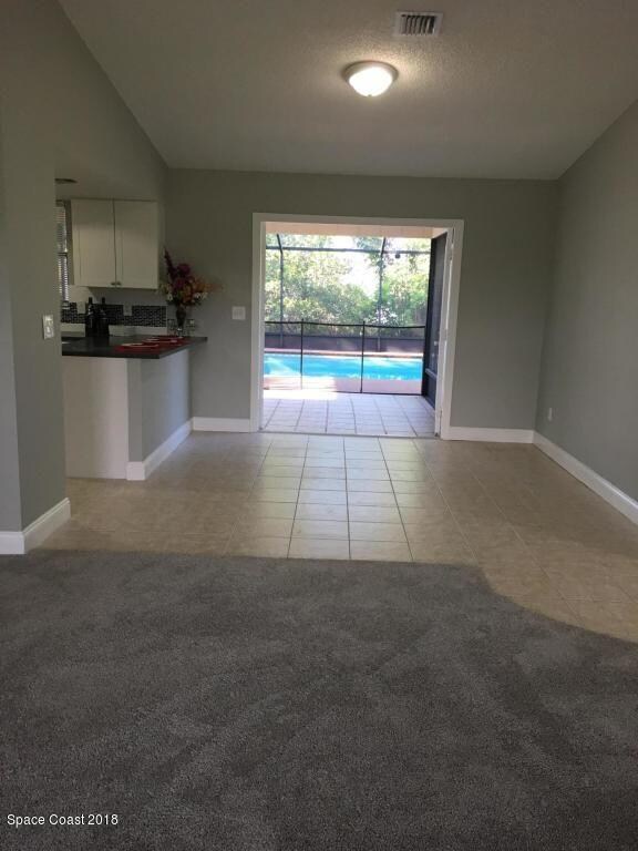 Living Dining