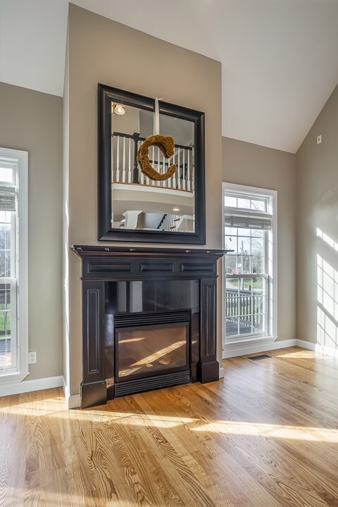 714 Cove View Cir, Cookeville, TN 38506 - photo 2