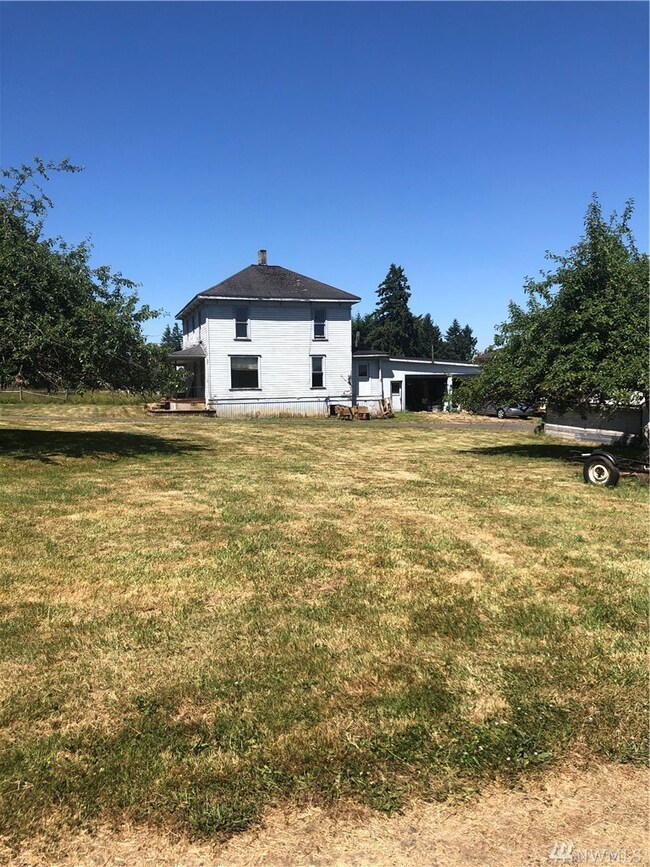 352 N Prairie Rd, Chehalis, WA 98532 - photo 7