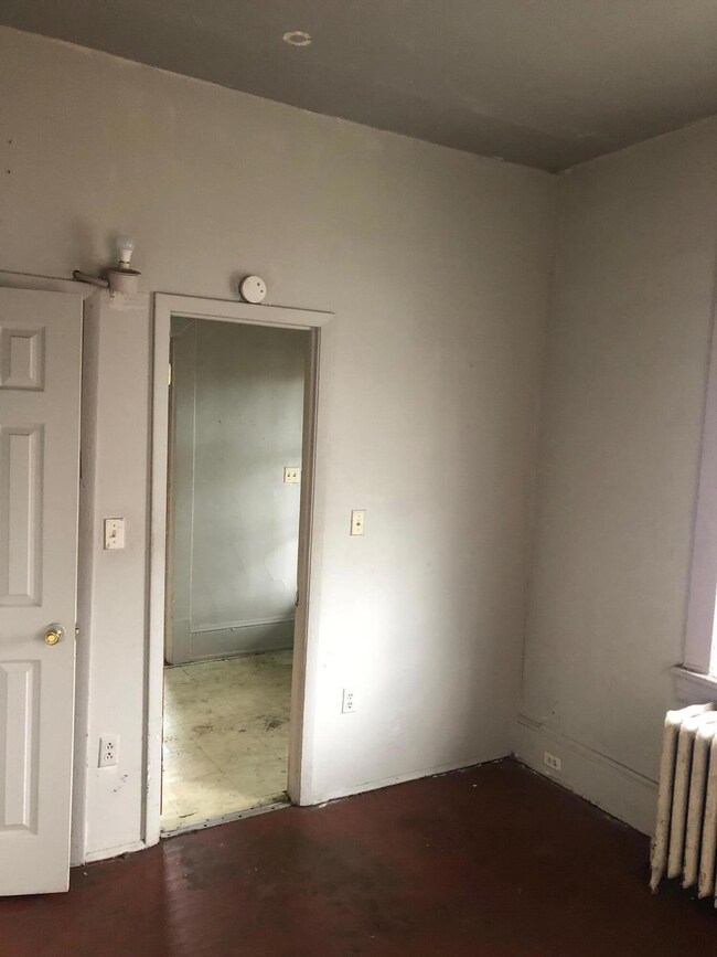 Bedroom 1 A