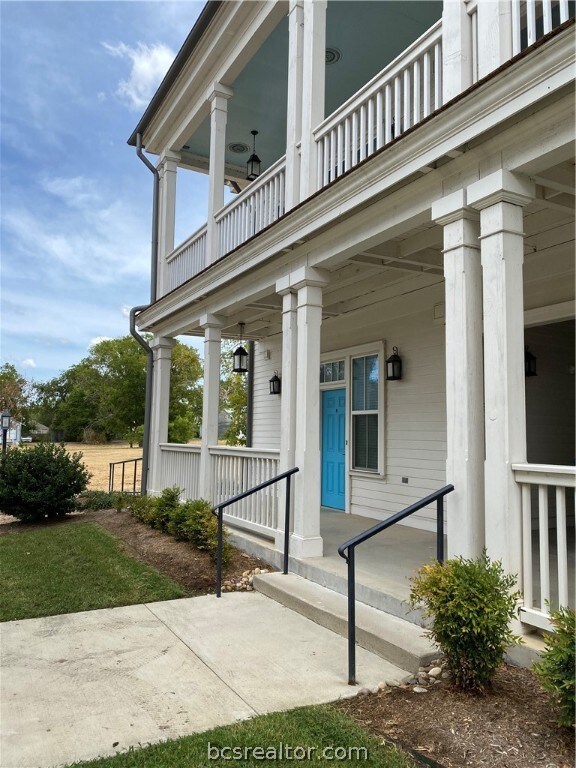 208 W 22nd St unit A, Bryan, TX 77803 - photo 6