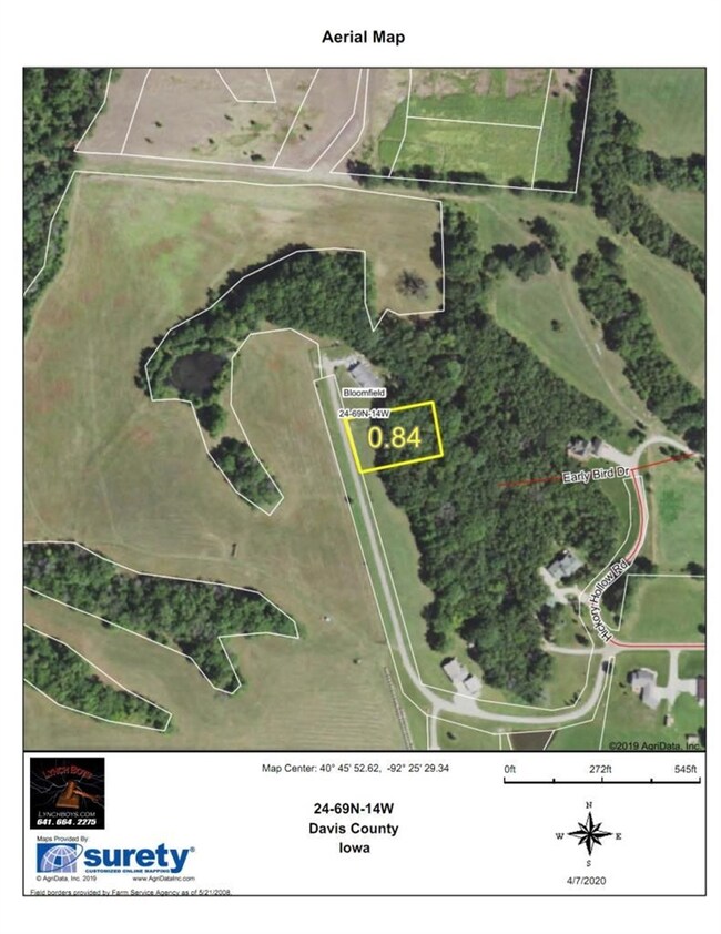 3 Early Bird Dr, Bloomfield, IA 52537 - photo 4